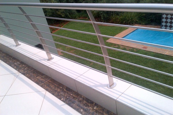 Diy Stainless Steel Balustrades