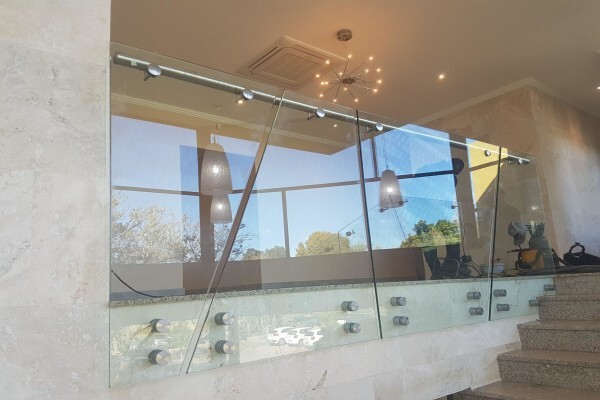 Diy Stainless Steel Balustrades