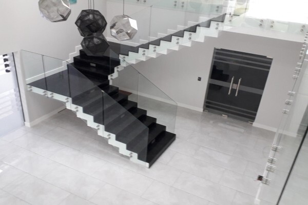 Diy Stainless Steel Balustrades