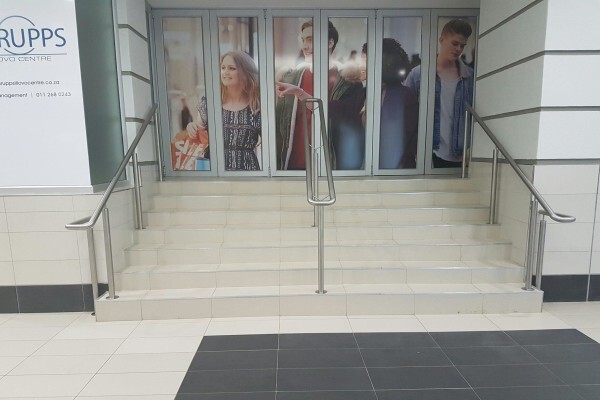 Diy Stainless Steel Balustrades