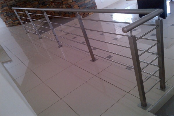Diy Stainless Steel Balustrades