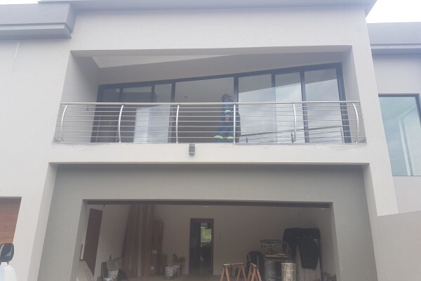 Diy Stainless Steel Balustrades