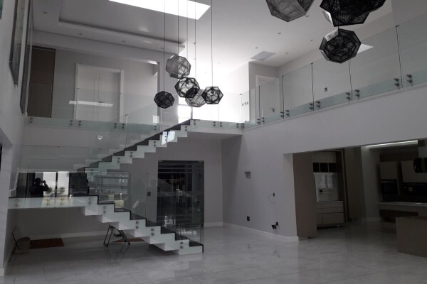 Diy Stainless Steel Balustrades