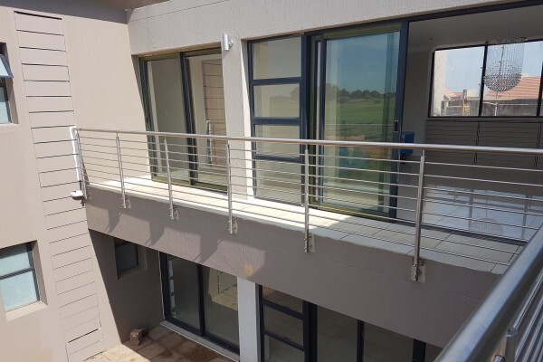 Diy Stainless Steel Balustrades