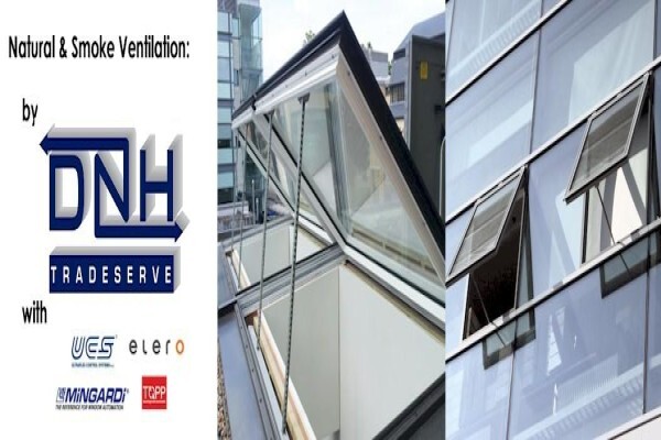 Dnh Tradeserve