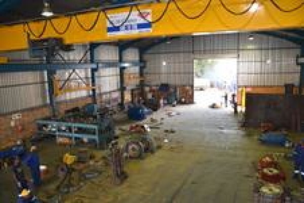 Donnlee Pump Tech (Pty) Ltd