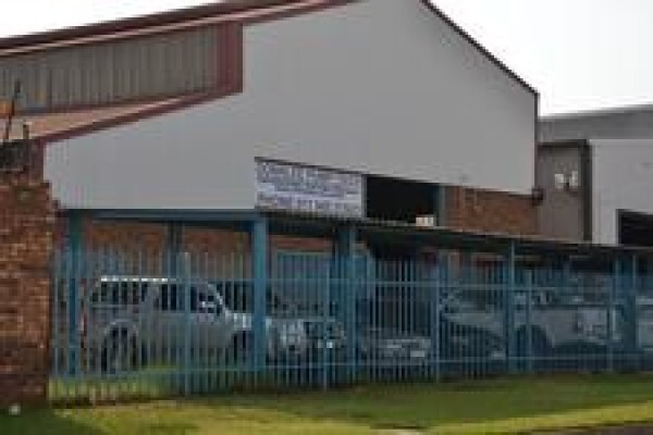 Donnlee Pump Tech (Pty) Ltd