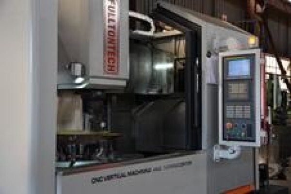 Donnlee Pump Tech (Pty) Ltd