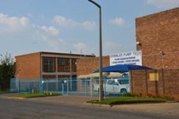 Donnlee Pump Tech (Pty) Ltd