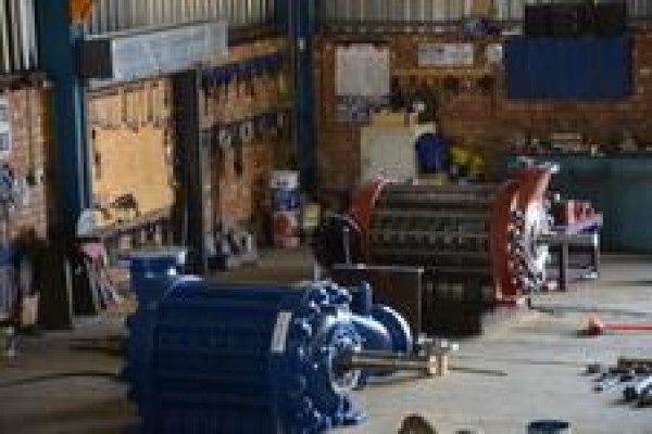 Donnlee Pump Tech (Pty) Ltd