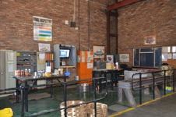 Donnlee Pump Tech (Pty) Ltd