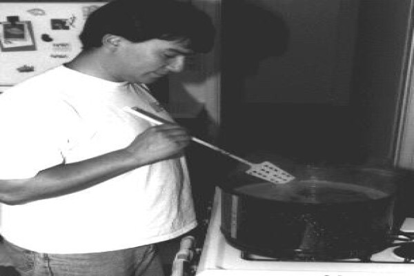The Beer Keg