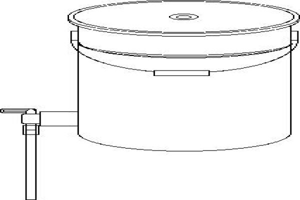 The Beer Keg