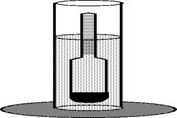 The Beer Keg