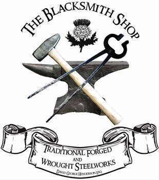 The Blacksmith Shop