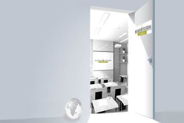 The Business Tourism Company