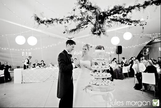 The Cake Box