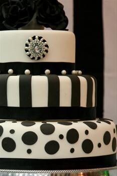 The Cake Box