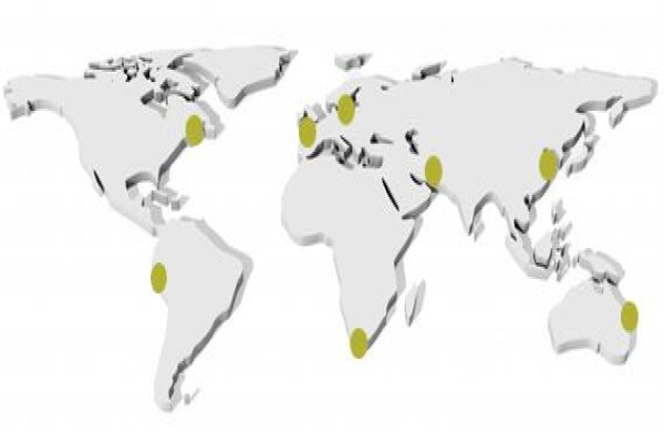 The Business Tourism Company