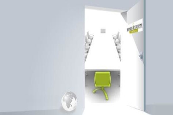 The Business Tourism Company