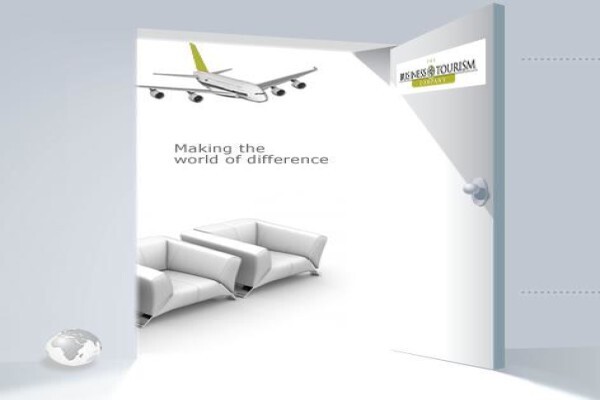 The Business Tourism Company