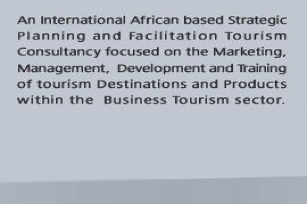The Business Tourism Company