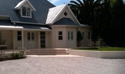 Helderberg Private Home Nursing Services