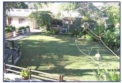 Murambi House
