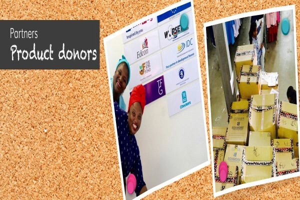 The Clothing Bank