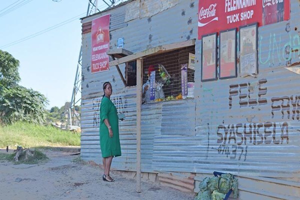 The Clothing Bank
