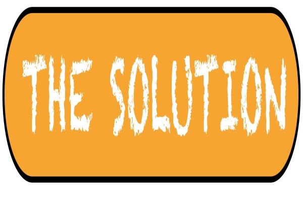The Clothing Bank