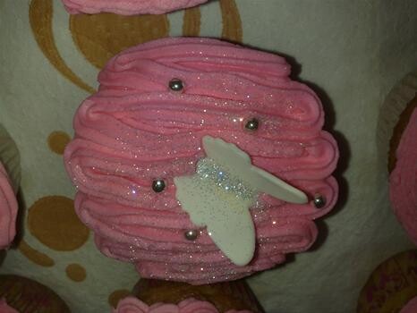 The Cupcake Duchess