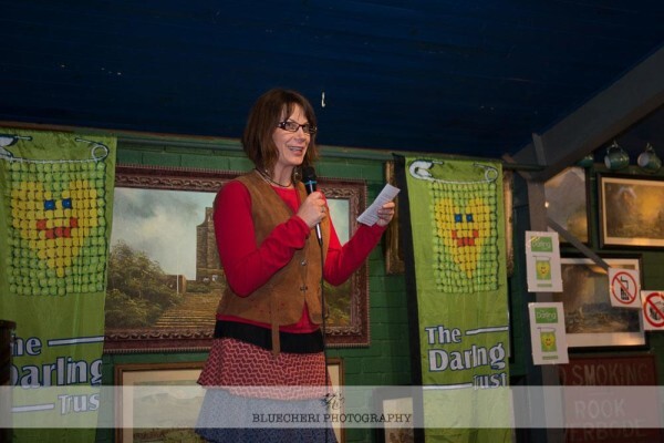 The Darling Trust