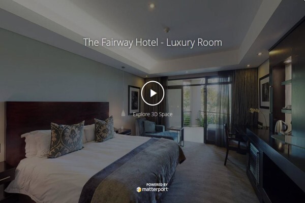 The Fairway Spa