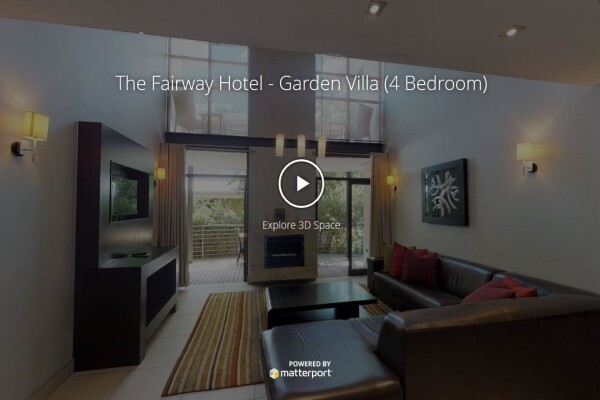 The Fairway Spa