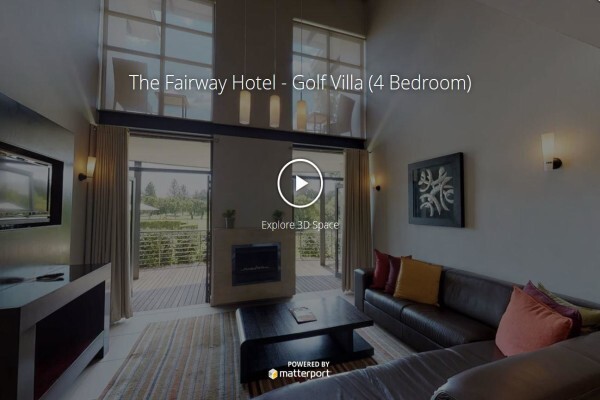 The Fairway Spa