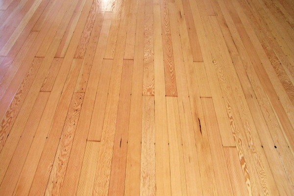 The Dustless Floor Sanding Co. ™