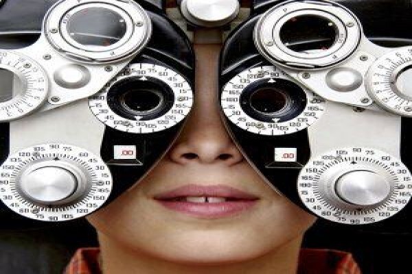 The Eye Makers Optometrist
