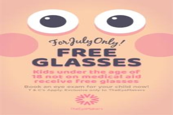 The Eye Makers Optometrist