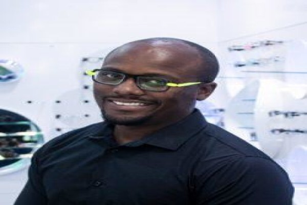 The Eye Makers Optometrist