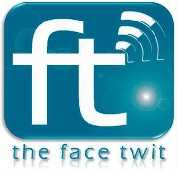 The Face Twit