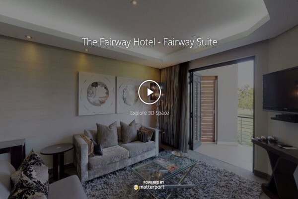 The Fairway Spa
