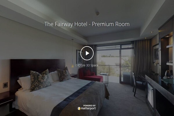 The Fairway Spa