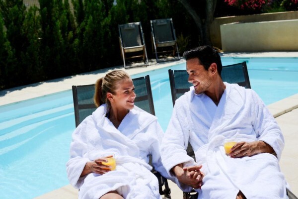 The Fairway Spa