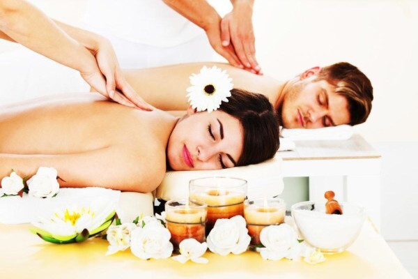 The Fairway Spa