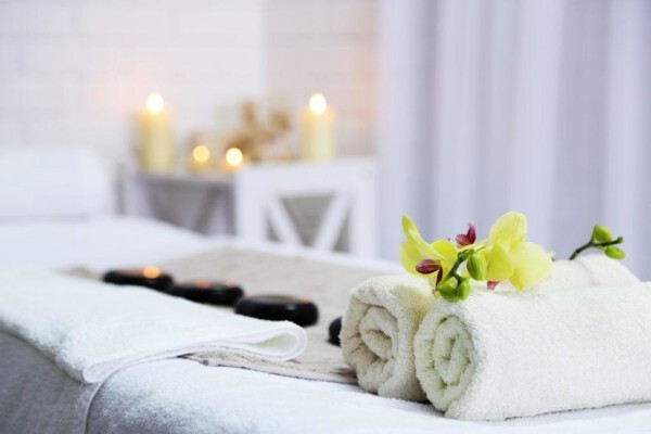 The Fairway Spa