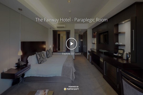 The Fairway Spa