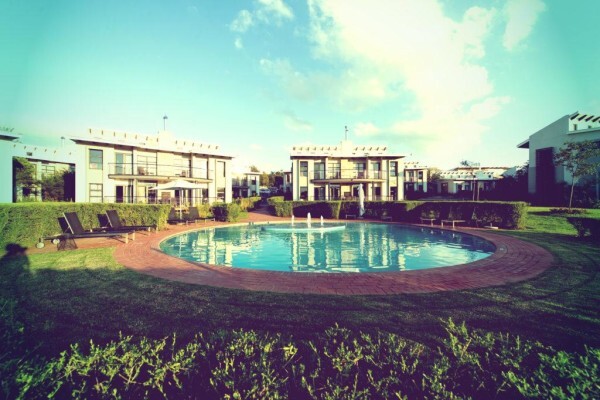 The Fairway Spa