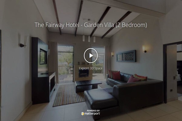 The Fairway Spa