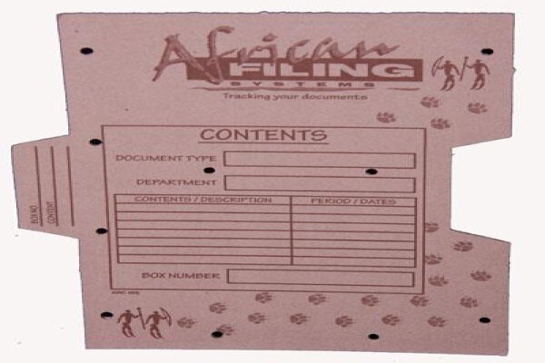 The Filing Company